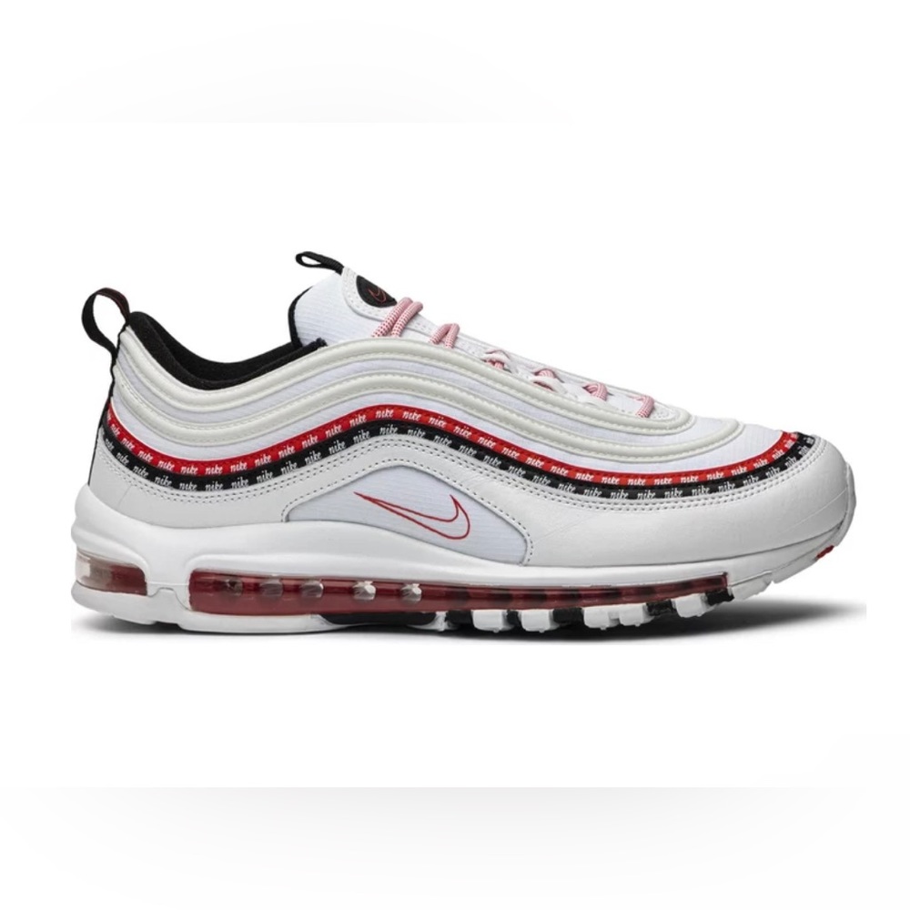 2019 Air Max 97 'Script Swoosh' - image 1